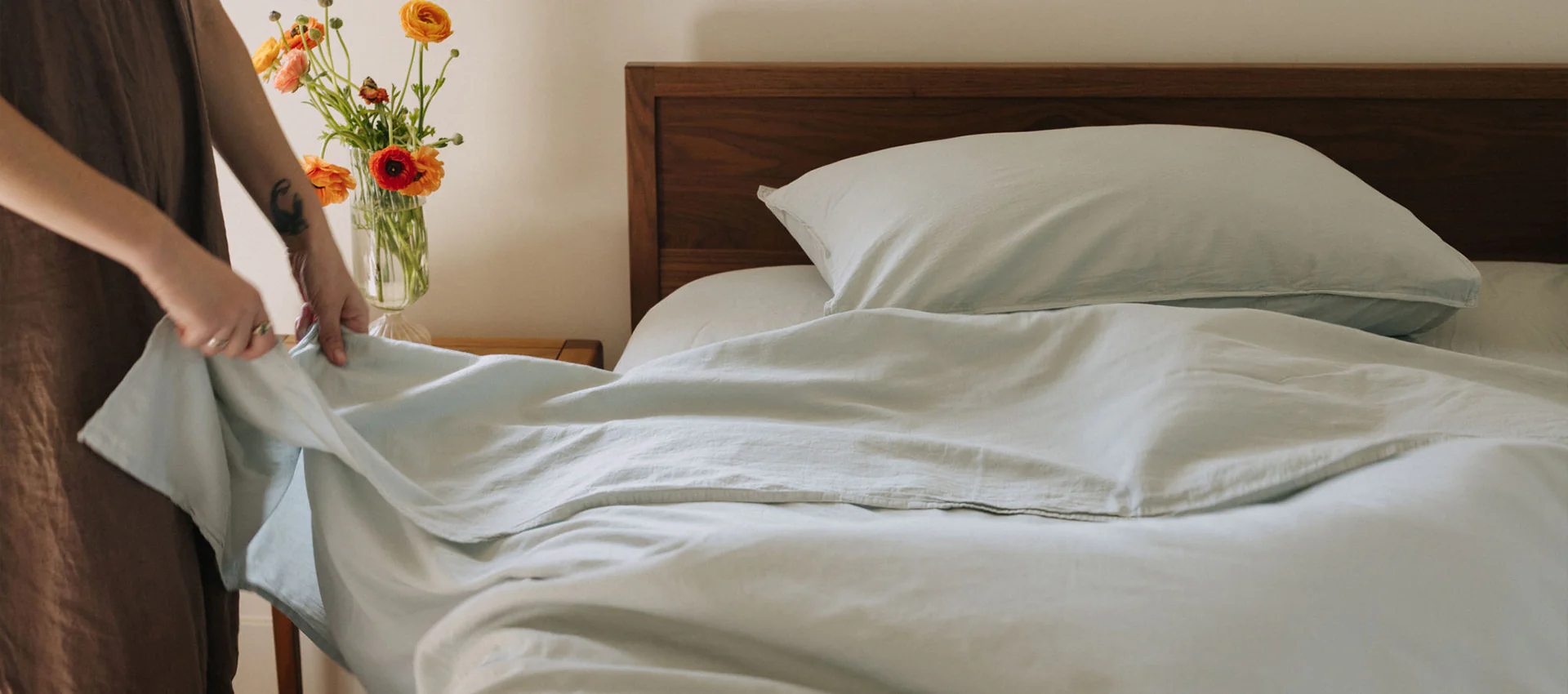 Modern Comfort, Mindfully Crafted